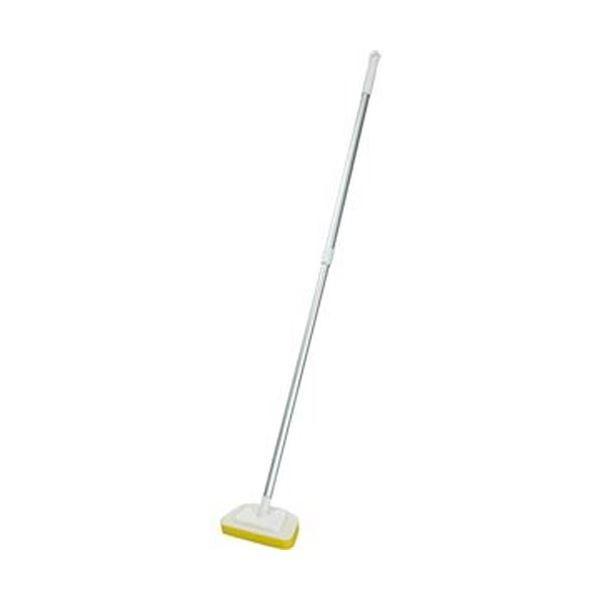 （まとめ）アズマ工業 お風呂床用ブラシスポFBT753 1本〔×10セット〕
