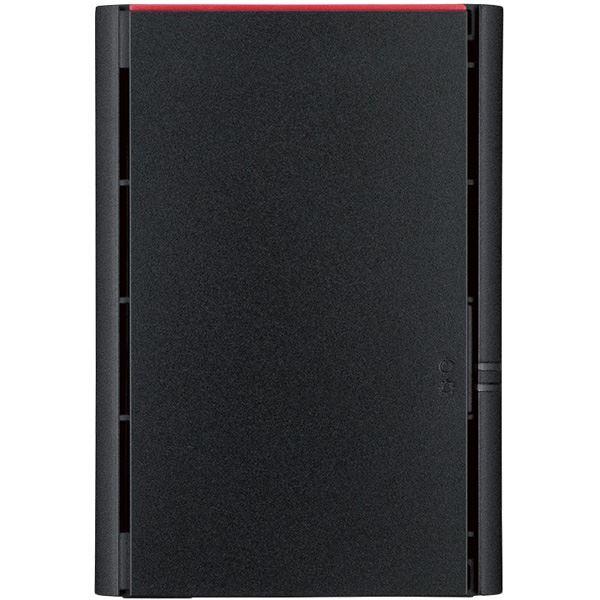 バッファロー ドライブステーション プロ 法人向け RAID1対応 USB3.0用 外付けHDD 2ドライブモデル6TB HD-WHA6U3/R1_2
