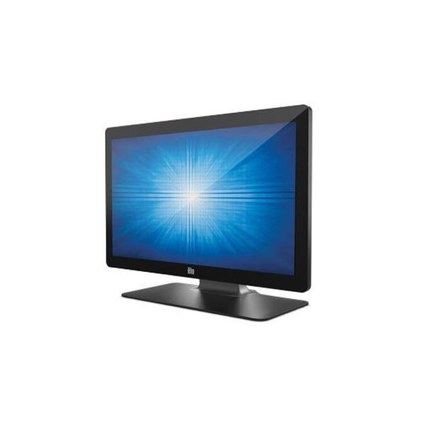 タッチパネル・システムズ 21.5型ワイドLCDタッチモニター 投影型静電容量方式 ET2202L-2UWA-0-BL-G