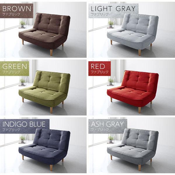 Mah　スエード調ファブリックソファ 121cm 使用僅かです。 スエード調ファブリックソファ 121cm 使用僅かです。 コーナーソファ