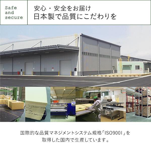 日本製 フロアマット 付 ソファ セット グレー 麻風織り生地