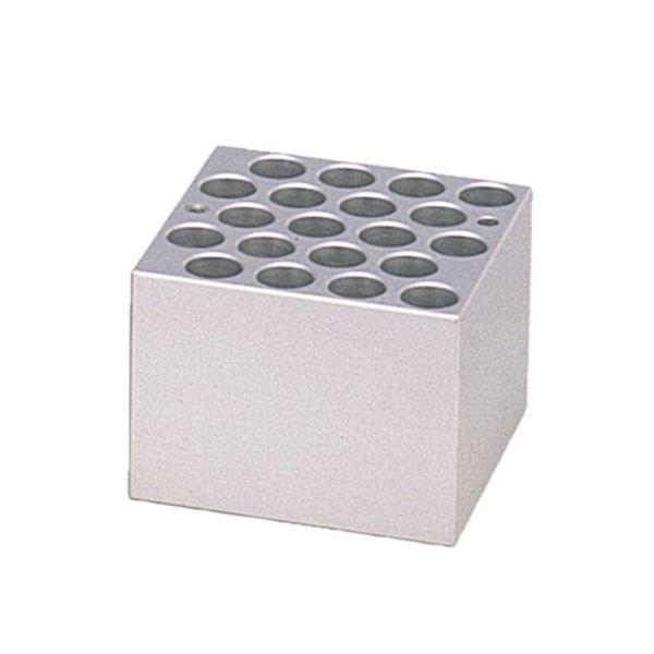 最先端 アルミブロック 恒温槽用 F18 180 上質で快適 Www Hhib Com Br