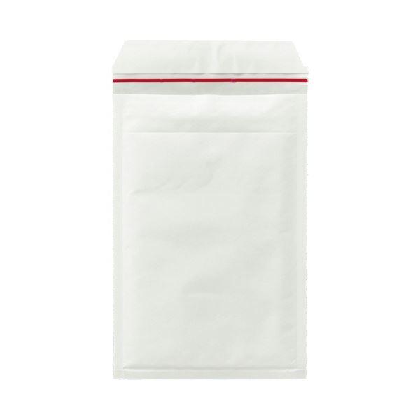 （まとめ）TANOSEE クッション封筒 CD/DVD用 内寸170×270mm 白 1ケース（150枚） 〔×3セット〕