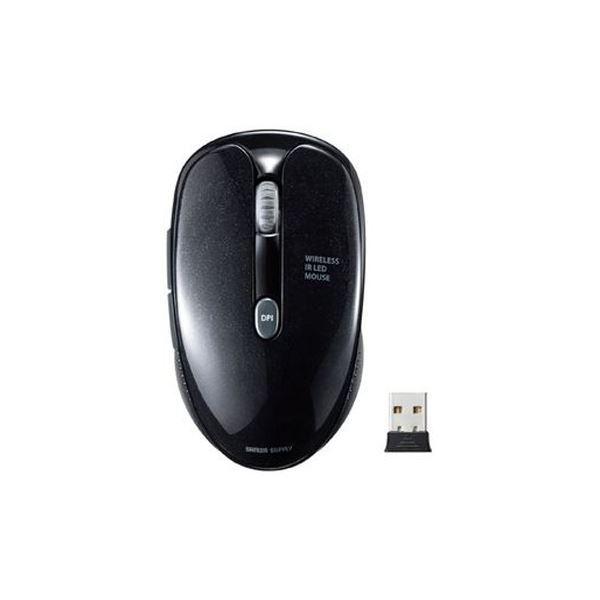 新品本物 マウスパッド まとめ サンワサプライ ブラックma Wir152bk 3セット 静音ワイヤレスマウス 人気沸騰ブラドン Sradvogados Com Br