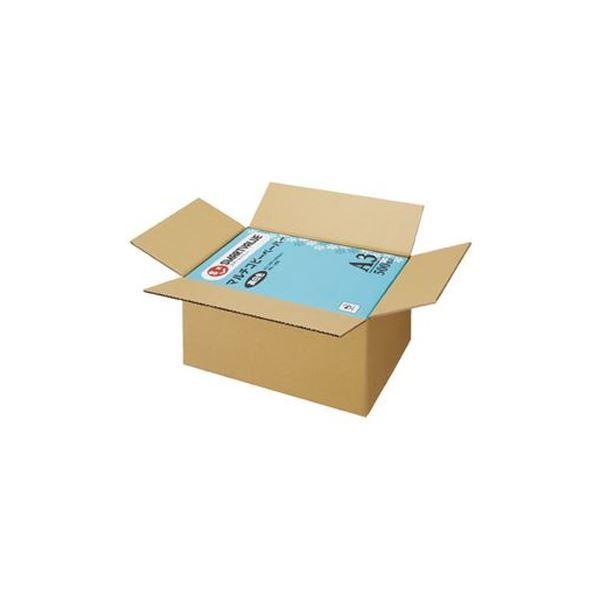 （まとめ）かっこ良いありがた味 ワンタッチ式ダンボール 100珊大きさ 10枚〔×3仕掛ける〕 キッチン、日用品、文具-その他事務用品-文具、ステーショナリー
