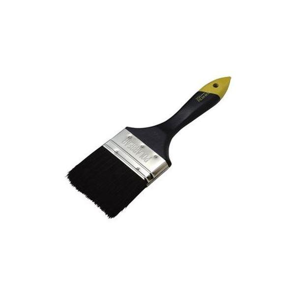 （まとめ）WING ACE ダスター刷毛3インチ／PA-DB03〔×20セット〕