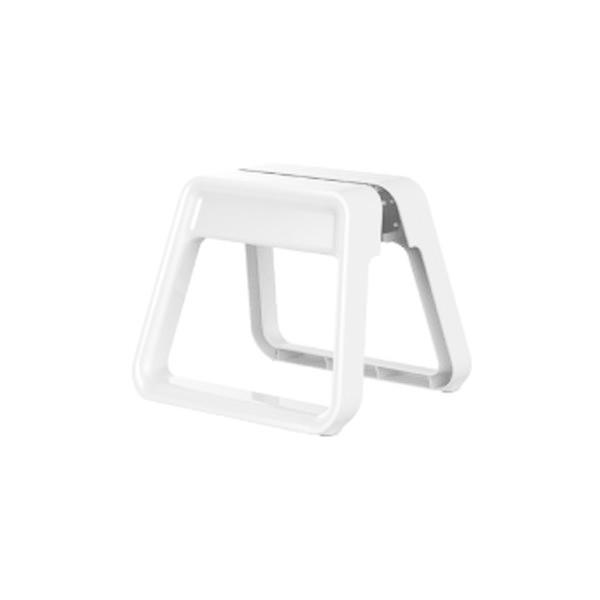 ピカコーポレイション 踏み台 GEMS-NCWH ホワイト