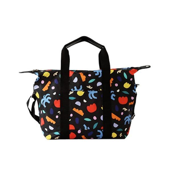 流行に 7321design 7321デザイン オーアンウィッティ ウィークエンドトートバッグ ガーデン 日本最大級 Www Doctor Plan Com