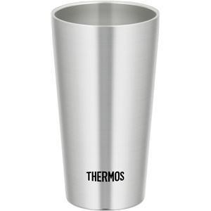 〔12個セット〕 〔サーモス/THERMOS〕 真空断熱 タンブラー/カップ 〔ステンレス S 300ml〕 保温 保冷対応 〔お茶 コーヒー〕