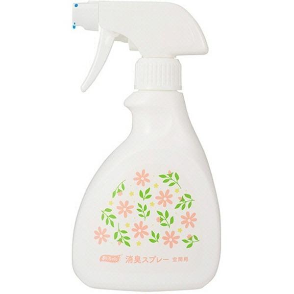 （まとめ）ピジョン ハビナース 香リフレッシュ 消臭スプレー 空間用 フレッシュフローラルの香り 250ml 1本〔×10セット〕