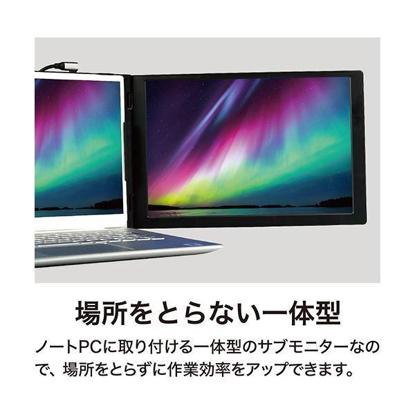 ［即日発送］ ケンコー・トキナー モバイルモニター KZ-13MT 【EI7316674332】(26077円)