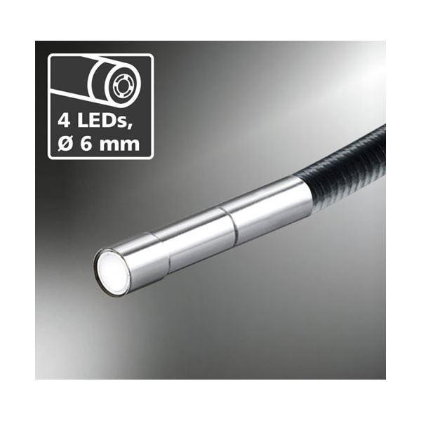 LASERLINER ビデオフレックスG4ウルトラスリム 082241の画像