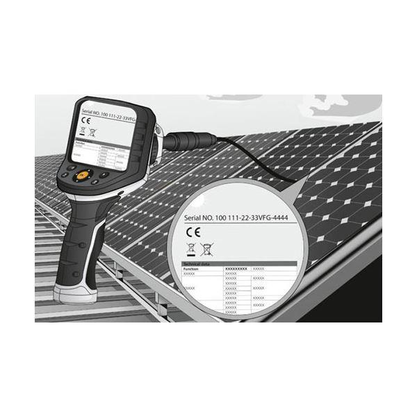 LASERLINER ビデオフレックスG4ウルトラスリム 082241の画像