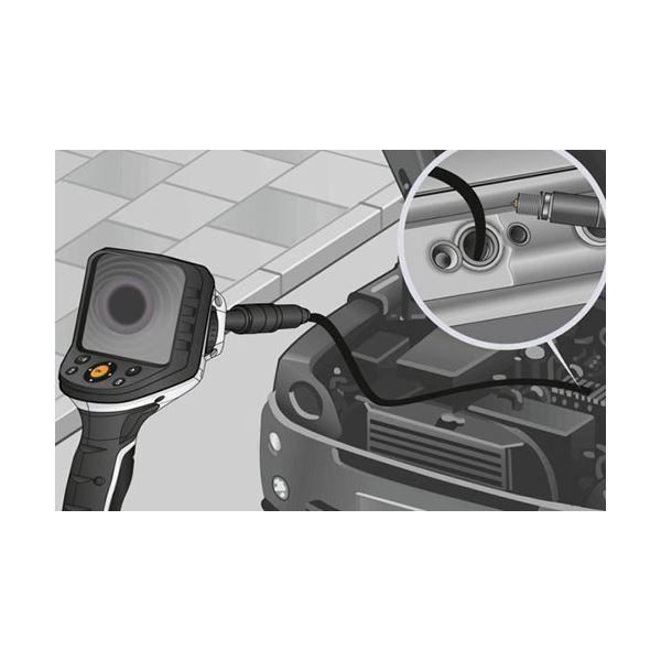 LASERLINER ビデオフレックスG4ウルトラスリム 082241の画像