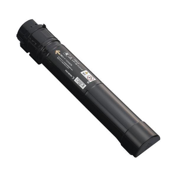 富士フイルム ゼロックス用トナーカートリッジ ブラック CT202455 1箱