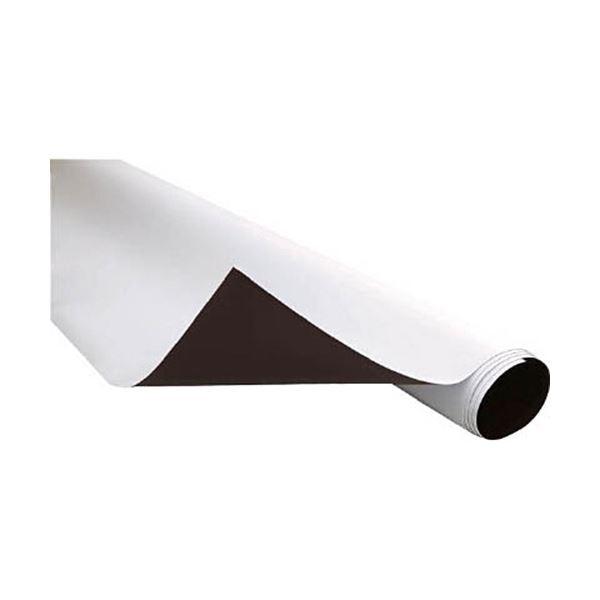 3M ホワイトボードフィルム マグネットタイプ 920mm×1.2m PWF500MG920X1.2 1枚