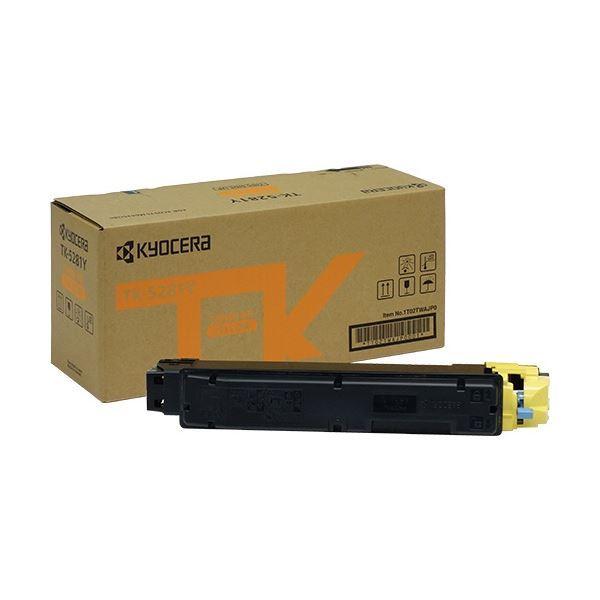 京セラ TK-7301 純正品 未開封⁄未使用 京セラ（KYOCERA） 純正トナー