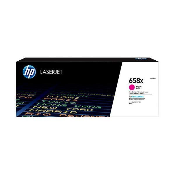 日本HP(ヒューレット・パッカード) HP658X トナーカートリッジ