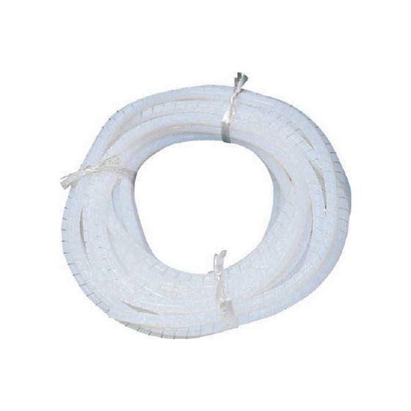 フロンケミカル スパイラルチューブ 10mm用 NR0514-03 1巻
