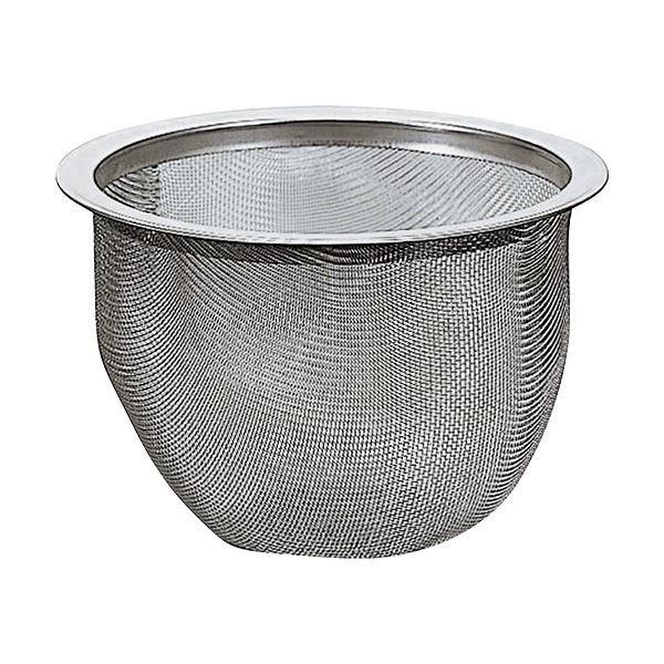 (まとめ) ハリオグラス 茶茶急須(丸700ml)用茶こし C-CHJM-70 1個 〔×10セット〕