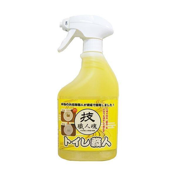 (まとめ) 允・セサミ 技細工人魂 室内用便器細工人 500ml 1本 〔×5仕掛ける〕 トイレ用品-トイレ洗剤-キッチン、日用品、文具