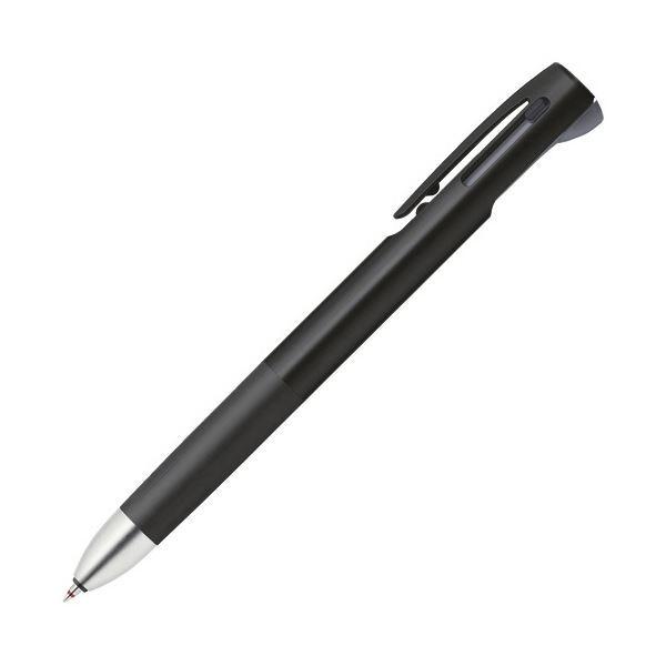 (まとめ) ゼブラ 多機能ペン ブレン2+S 0.7mm (軸色：黒) B2SA88-BK 1本 〔×30セット〕
