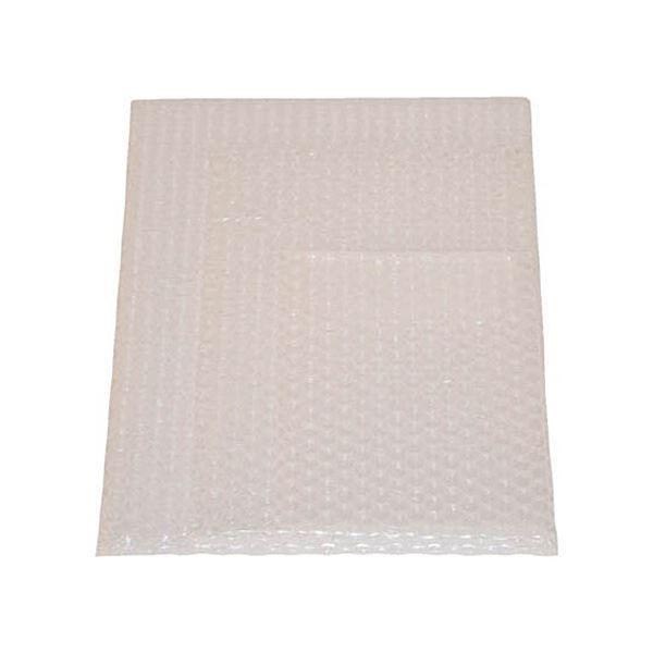(まとめ) TRUSCO 気泡緩衝材 袋タイプ 200×300mm TKBP-2030 1パック(50枚) 〔×5セット〕