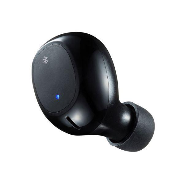 サンワサプライ 超小型Bluetooth片耳ヘッドセット(充電ケース付き) MM-BTMH52BK｜little-trees｜05