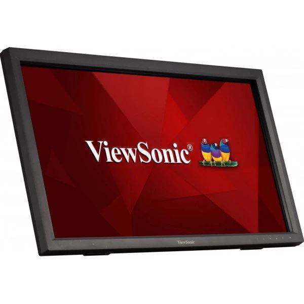 ビューソニックジャパン 23.6型ワイドタッチパネルモニター 10点赤外線方式マルチタッチ Full HD TD2423_2