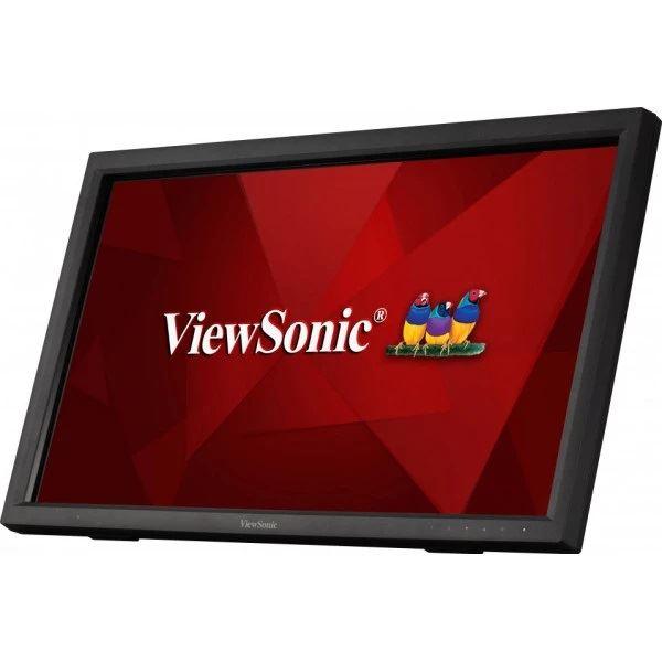ビューソニックジャパン 23.6型ワイドタッチパネルモニター 10点赤外線方式マルチタッチ Full HD TD2423_3
