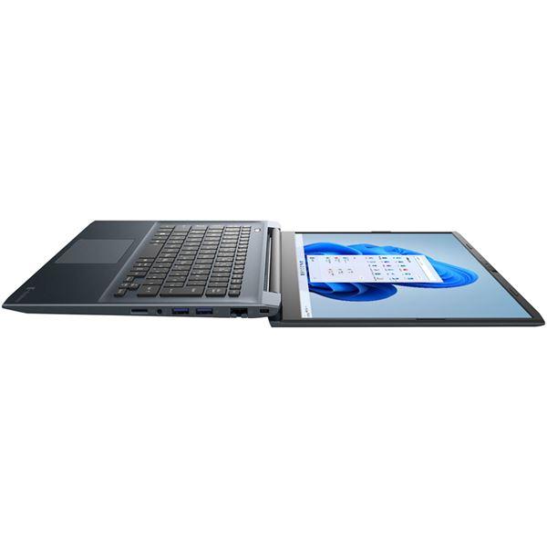 Dynabook(Cons) dynabook M6 (Corei3-1215U/8GB/SSD・256GB/ODD無/Win11Home/Office H＆B2021/14.0型/オニキスブルー) P1M6VPEL｜little-trees｜04