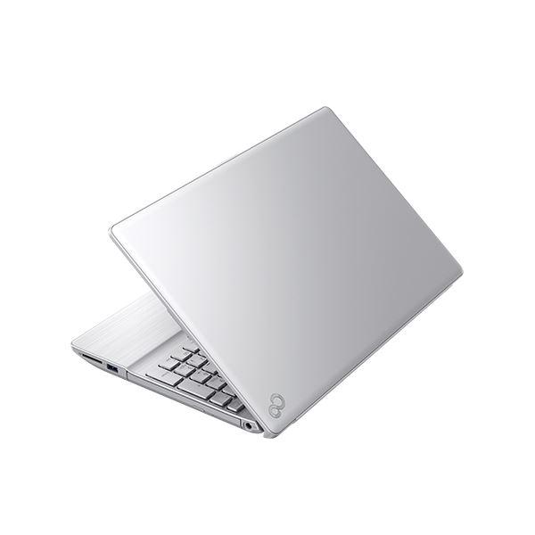 FUJITSU LIFEBOOK AH53/G2 ファインシルバー (Corei7-1260P/8GB/SSD