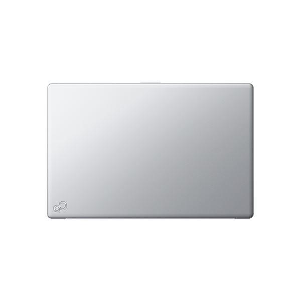 FUJITSU LIFEBOOK AH53/G2 ファインシルバー (Corei7-1260P/8GB/SSD
