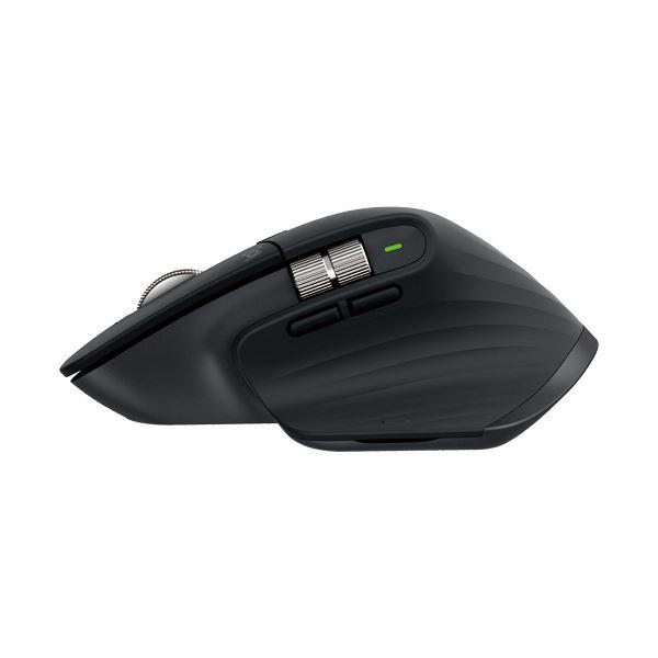 ロジクール MX MASETR 3Sフォービジネス パフォーマンス ワイヤレスマウス MX2300B 1個_1