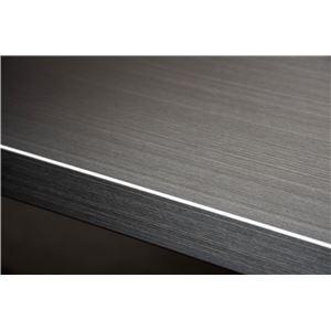 プロフェイス ステンレスシェルフ 棚板 60×90cm 1段 棚1枚単品 ステンレス 日本製 部品 パーツ インテリア家具_1