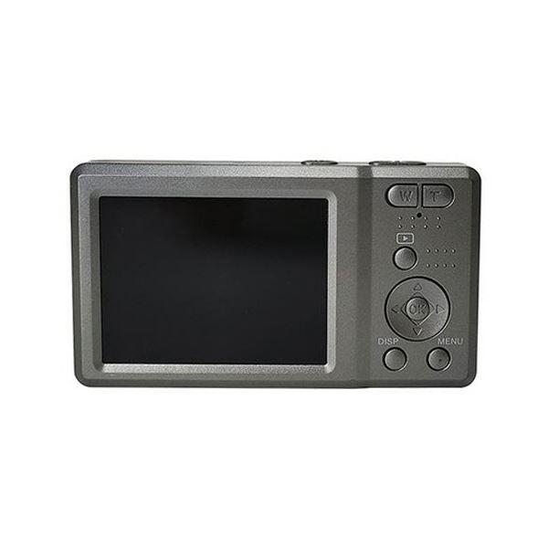 ナガオカ オートフォーカス機能 2.7型液晶搭載 コンパクトデジタルカメラ MAF100 1台 デジタルカメラ デジカメ カメラ 写真 PC_1