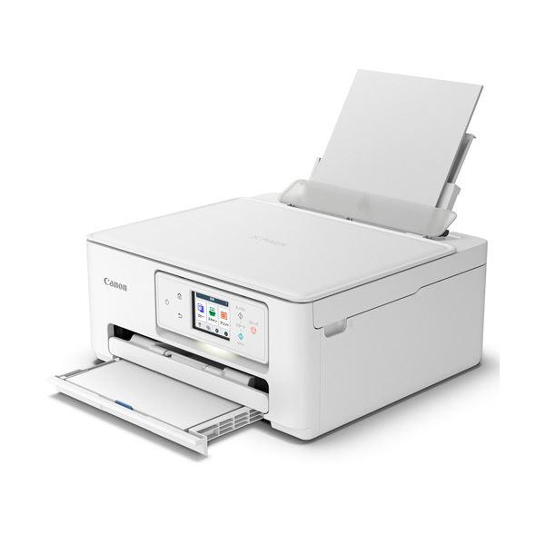 キヤノンPIXUS インクジェット複合機 TS6630 A4 6256C001 1台 : リトル
