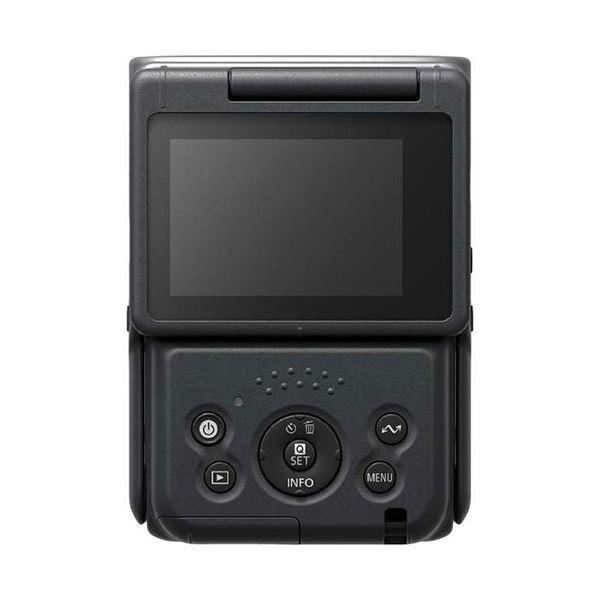 キヤノンコンパクトデジタルカメラ PowerShot V10 シルバー 5946C001 1