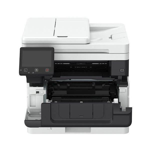 MF457DW モノクロレーザビームプリンタ複合機Satera MF457dw Canon