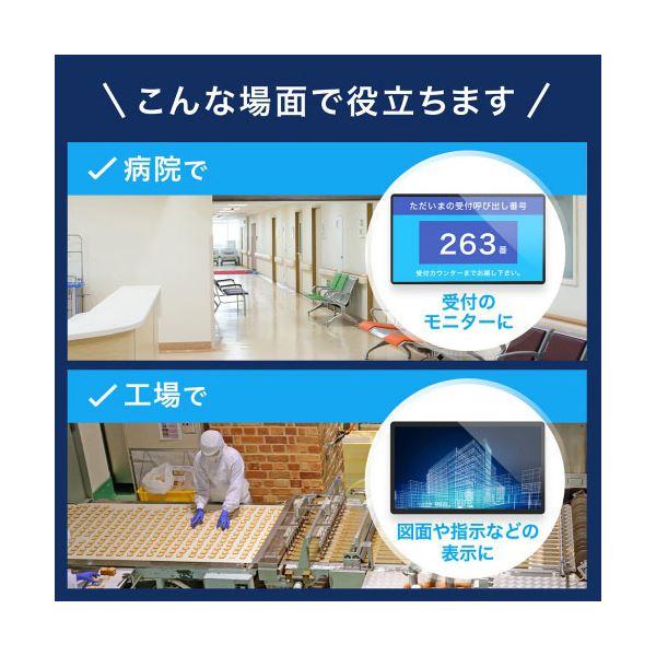 サンワサプライ HDMIエクステンダー 4K対応 120m延長 VGA-EXHDPOC_3