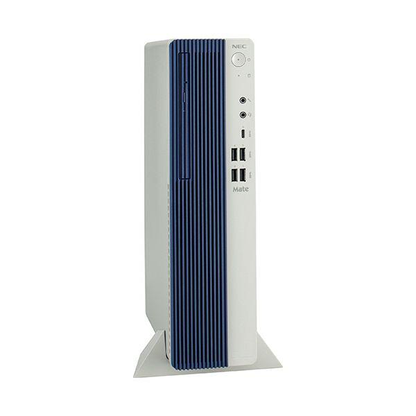 小型省電力PC i5-8500T 16GBメモリ WiFi/BT対応 NEC Mate MKT46／L-K タイプML Core i5-13400 メモリ16GB 256GB（SSD