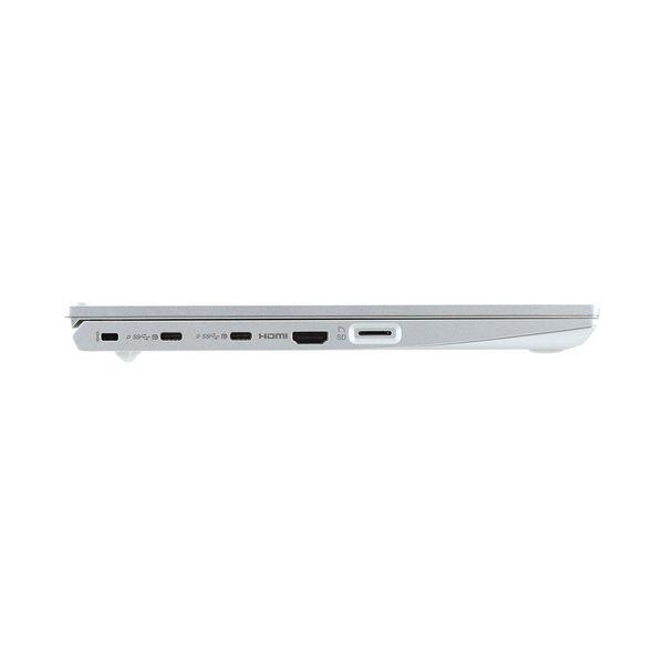 エプソンダイレクト Endeavor NA610E 13.3型 Core 5-120U メモリ16GB