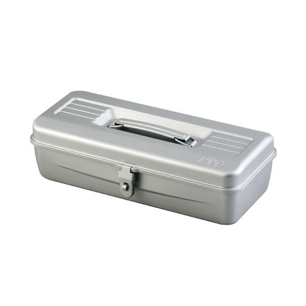 KTC 京都機械工具 9.5SQ 工具セット 25点 片開き メタルケースタイプ SK3242S 工具 ツール DIY 作業工具_2