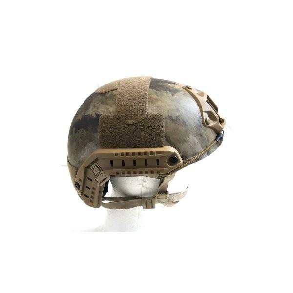 HMRヘルメットH3