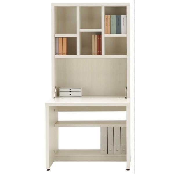 フナモコ ラチス ライティング 〔幅89×高さ180cm〕 ホワイトウッド FDS-89D 日本製〔代引不可〕 FDS-89D フナモコ 〔幅89×高さ180cm〕 ホワイトウッド 日本製〔代引不可〕 ラチス ライティング