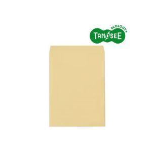 TANOSEE R40手工芸品状ぶくろ 角0 85g/m2 御勤め用風呂敷き包み 1箱(500枚)