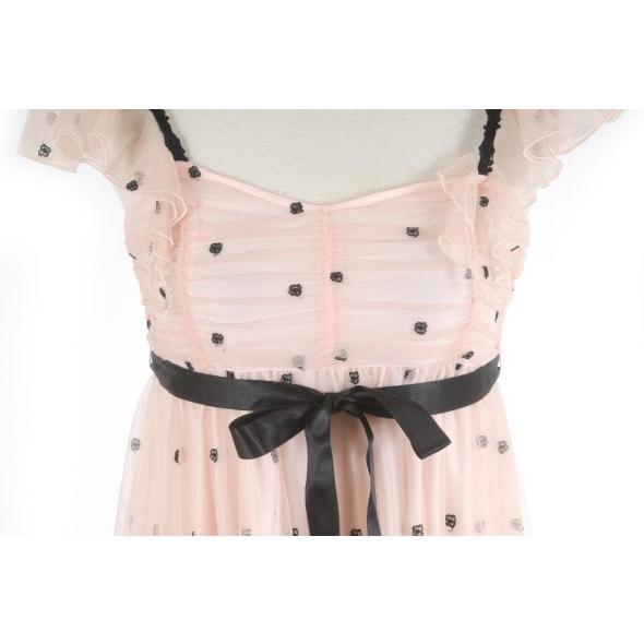 Lest Rose レストローズ ワンピース 中古 リトルトランク 通販 Yahoo ショッピング