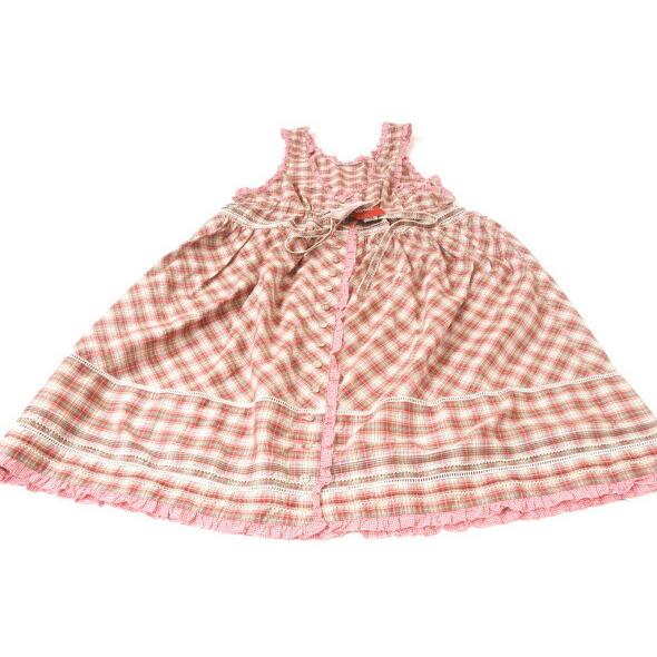 期間限定特価 ピンクハウス ワンダフル カネコ 高価買取 ピンクハウス 一部地域を除く 送料無料 中古 ワンピース Mypc Ae