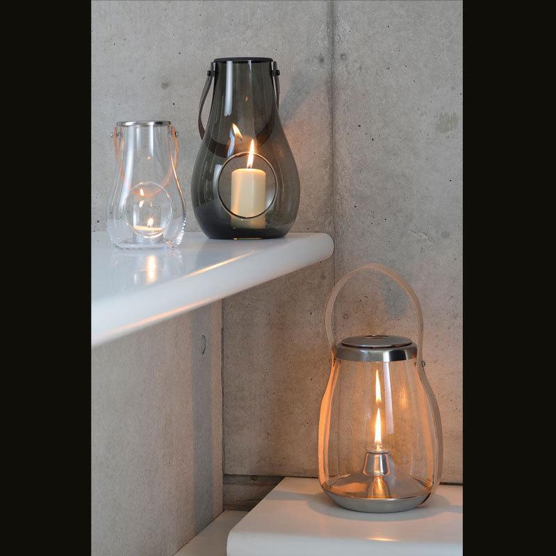 ACTUS - ホルムガード ランタン 25cm HOLMEGAARD／ホルムガード