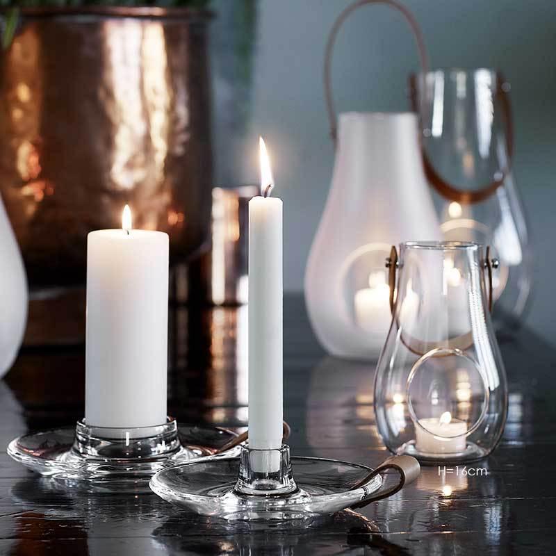 HOLMEGAARD DESIGN WITH LIGHT LANTARM(デザインウィズライト